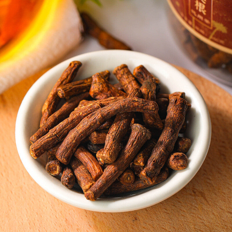 Natural Organic herbal tea Oil Cut healthy China herb tea dandelion root tea Secondary image