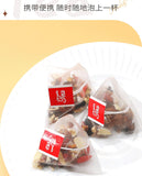 Vitality Tea Health Tea Bag American Ginseng Ganoderma Lucidum Astragalus Tea