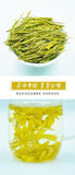 2025 Pre Qingming Anji White Tea High Mountain Green Bags Fresh Aroma