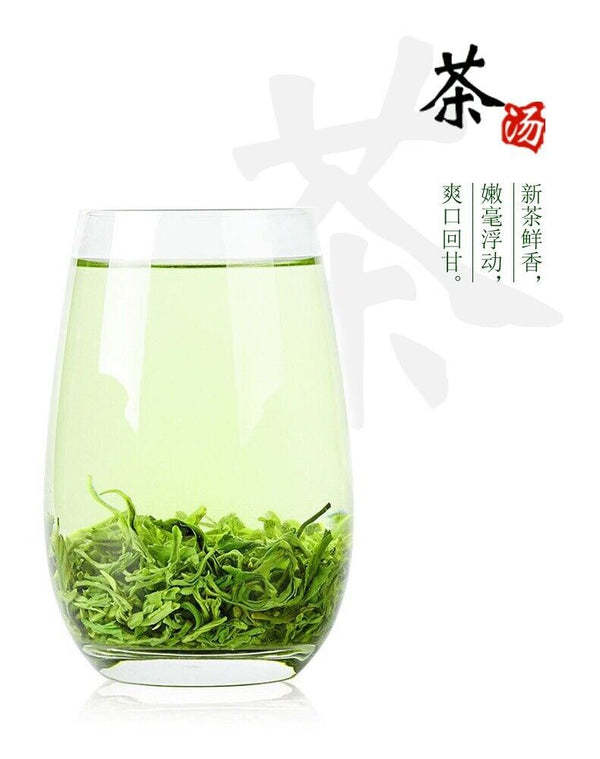 Biluochun New Tea Suzhou Dongting Biluochun Tea Leaves Spring Tea Green Tea 250g