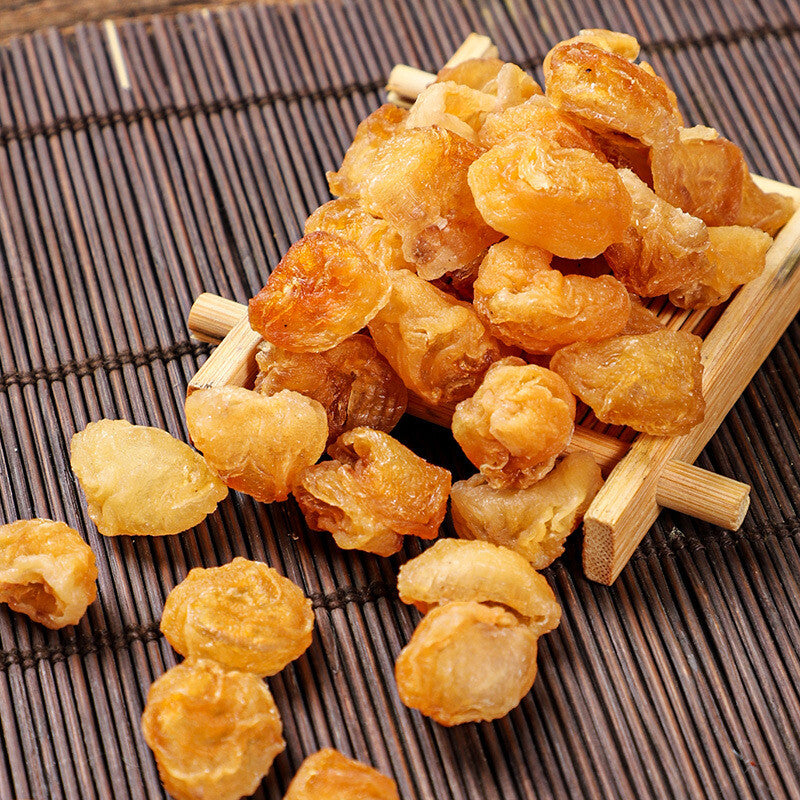 Dried Longan Meat Longan Fruit Chinese Herbal Longan Flesh Main image