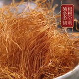 Mais-Seiden-Tee Frischer Mais Vom Bauernhof Rein in Wasser Eingeweicht Getränk