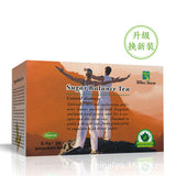 Healthy Tea for Sugar Balance 2.5g*20 Bags Sugar Control Tea Natural