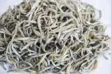 Silver Needle White Tea Baihao Yingzhen Conquer Blood Pressure Green Food 200g