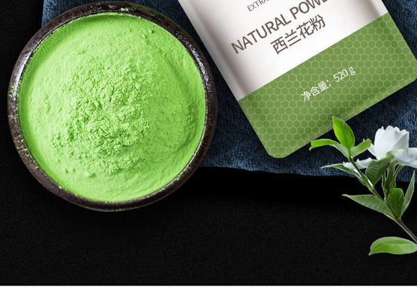 Freshly Ground Meal Replacement Edible Vegetable Powder Pure Broccoli Powder