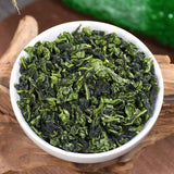 Organic Healthy Oolong Tea Tie Guan Yin Slimming Tea Natural Tea 250g/8.8oz