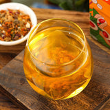 30 Flavours Chinese Wet Tea Nutritive Tea Red Bean and Job's Tears Tea