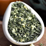 2024 New Tea Jasmine Tea Canned Authentic Premium Jasmine Snow Tea