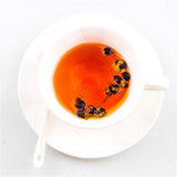 40g Herbal Tea Dried Kunlun Mountain Snowy Daisy Chrysanthemum New Scented Tea