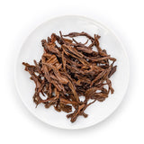 Lapsang Souchong Without Smoke 2nd Grade Zheng Shan Xiao Zhong Black Tea 225g