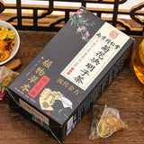 Nanjing Chrysanthemum & Cassia Seed Tea 12-Herb Blend 100g