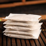 Premium Sour Jujube Seed Tea Lily Lotus Poria Relaxing Herbal Blend