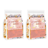 Fig Snow Pear Freeze Dried Hawthorn Tea Fall Hanging Pear Fruit Tea