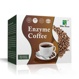 Energizing & Focus-Enhancing  X-POWER COFFE Men's Coffee  Slim green coffee