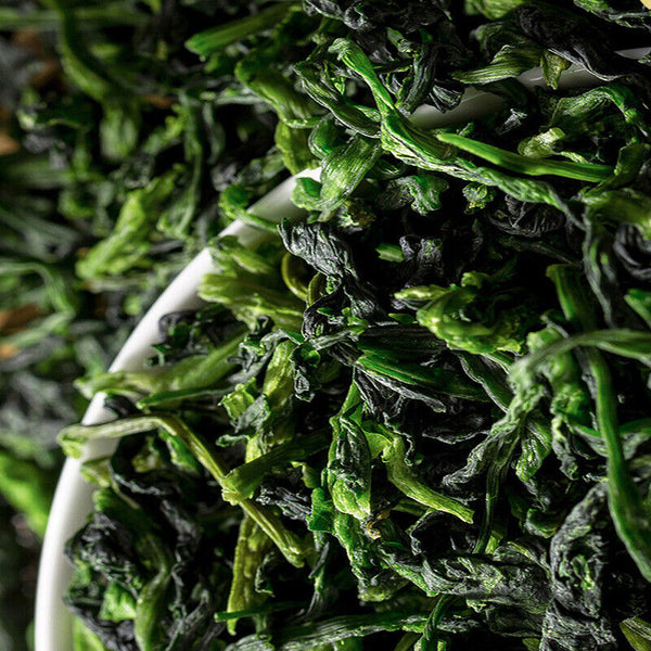 Evergreen Vegetable Dried New Dehydrated Veggies for Hotpot Noodles Salad