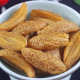 Licorice Olive Candies Nine Times Pitted Strips Sweet Snacks