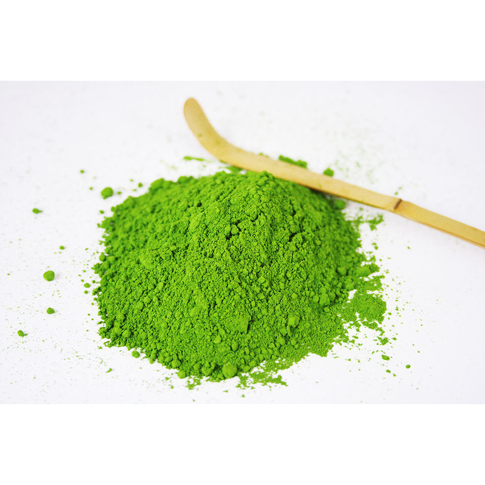 Original Green Tea Weight Loss Matcha Product Baking Drinks 250g/8.8oz