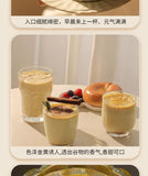 Turmeric Powder Cinnamon Drink Golden Milk 5g*12 bags Guiguo Turmeric Drink