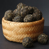 Small Dragon Balls 30 Pcs Spring Tea Pure Icelandic Sweet Pu'er Mini Tuo Tea