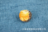 500gYunnan Puerh Tea,Handmade Raw Tea Dragon Balls Flower Tea Balls Dragon Balls