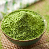 BARLEY GRASS POWDER 100% Certified Organic (Hordeum vulgare)