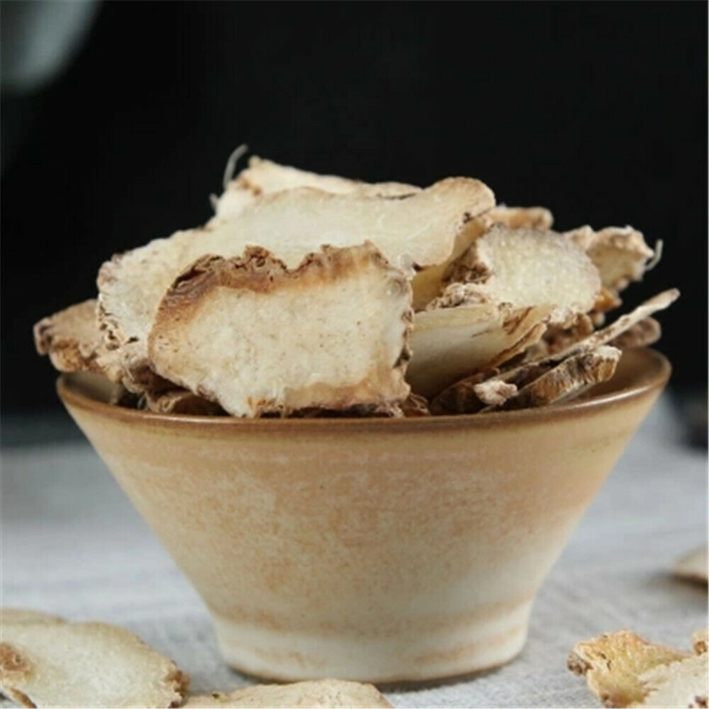 250g Chinese herbal powder, 100% Pure Chalk Powder Bai Ji Powder Main image