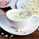 Natural Jasmine Flower Tea Organic Food Health Care Natural Organic Tea 30g