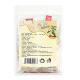 Triangle Bags Herbal Health Supplement Live Stream Hot Ficus Hirta Poria Tea