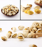 Natural Cooked Chinese Organic Food Health Food Ginkgo Biloba Silver Apricot Nut