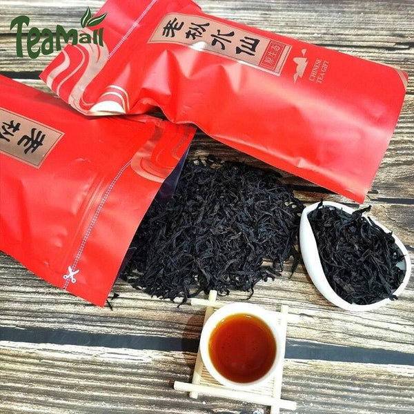2021/2022 Oolong Tea "Lao Cong Narcissus" Foot Fire Carbon Baking 250g