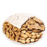 Si Jun Zi Tang Codonopsis Poria Süßholz Rhizoma Atractylodis Macrocephalae 33g