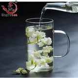 New Super Jasmine Tea Strong Flavor Jasmine Dried Tea  Tea MoLi Hua 40g