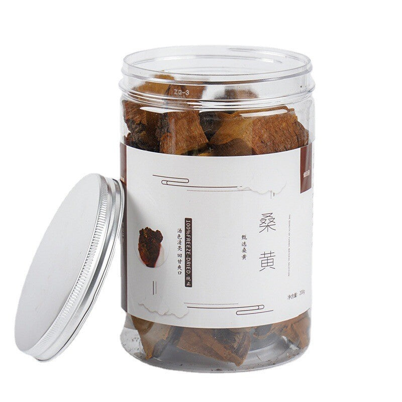 SANGHUANG Phellinus Linteus Phellinus Maulbeere Natürlich, biologisch 桑黄 200g