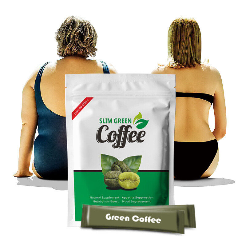 Slimming Coffee Weight Loss Slim Coffee Slimming Detox Tea 100g Main image