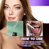 Follicle Dense Hair Drops Repair Follicles Hair Nourish Hair Root Thickening30ml