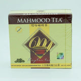 Premium Tea Bags - Aromatic & Flavorful Brew Ceylon Black Tea with Nutmeg