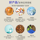 Rhodiola Rosea Extract Powder - 3% Rosavins + 1% Salidroside - Tibetan Adaptogen