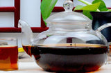 Premium Yunnan Ripe Puerh Tea Mini Pu'er Tea Healthy Tea Great Quality