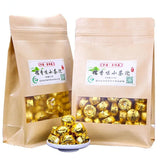 Shu Puer Mini Tuocha Ripe Puer Tea 500g Glutinous Rice Aroma