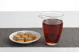 Aged Black Tea 500g Tea Bulk Yunnan Puerh Tea