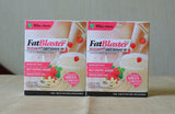 fat blaster weight loss coffee Strawberry flavor diet supplements diet powder