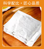 Guyan Black Tea Buddha Hand Cassia Seed Black Bean Herbal Drink Healthy Tea