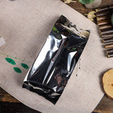 Herbal Cleansing Tea Luo Han Guo Mint Chrysanthemum Honeysuckle Tea Bags