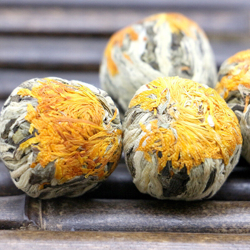 High Quality Fuding White Tea 500g Bulk Marigold Craft White Tea Weight Loss Main image