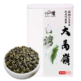 Oolong Dong Ding Li Shan Soft Leaf Oolong Dayuling High Mountain Tea Taiwan