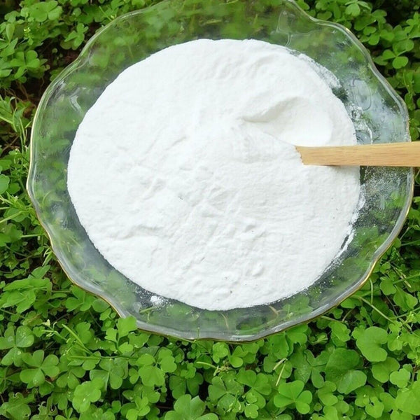 Birch Tree Extract Powder White Birch Sap Concentrate Herbal Tea Food Grade