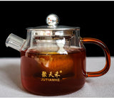 250g Xinhui Mandarin Pu'er Tea Mellow and Fragrant Green Orange Peel Pu-erh Tea