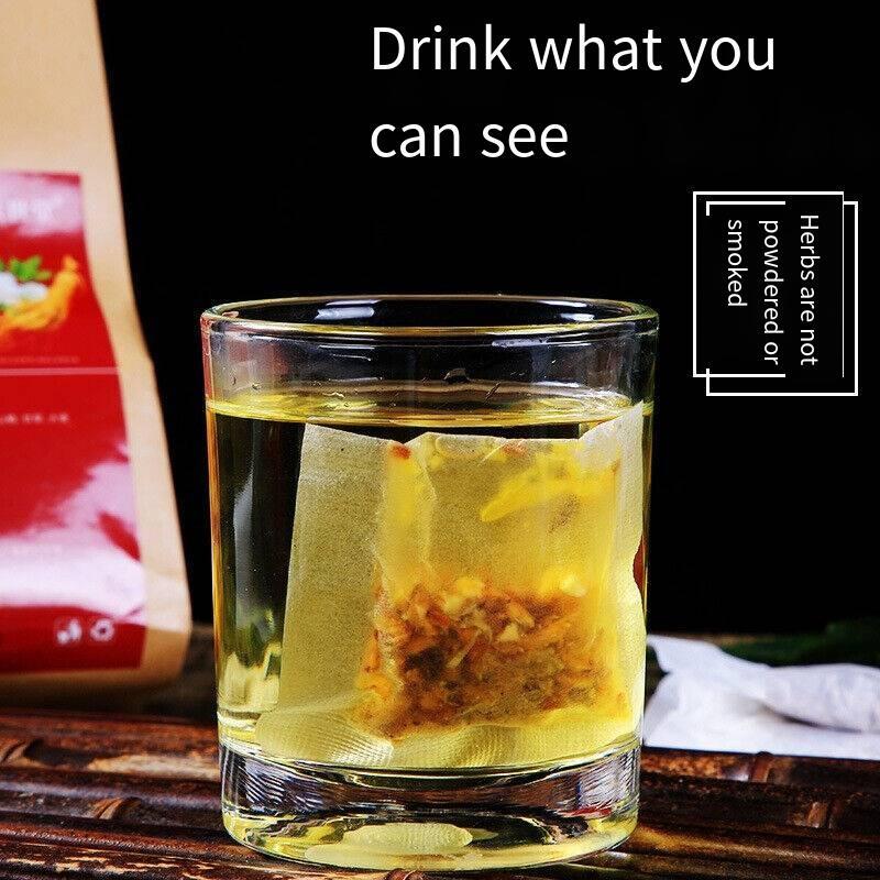 Authentic frankincense, Danshen, Chuanxiong combination, Fu Shitang