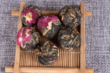 500g Yunnan Longzhu Dian Hong Rose Tea Red Hydrangea Fengqing Dian Hong Longzhu