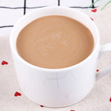 1000g Bagged Instant Three-in-one Powder Rose-flavored Milk Tea Powder